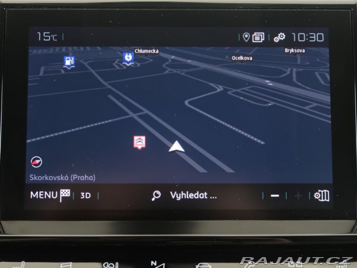 Citroën C5 Aircross 1.6PureTech,PHEV,CZ,Shine 2021