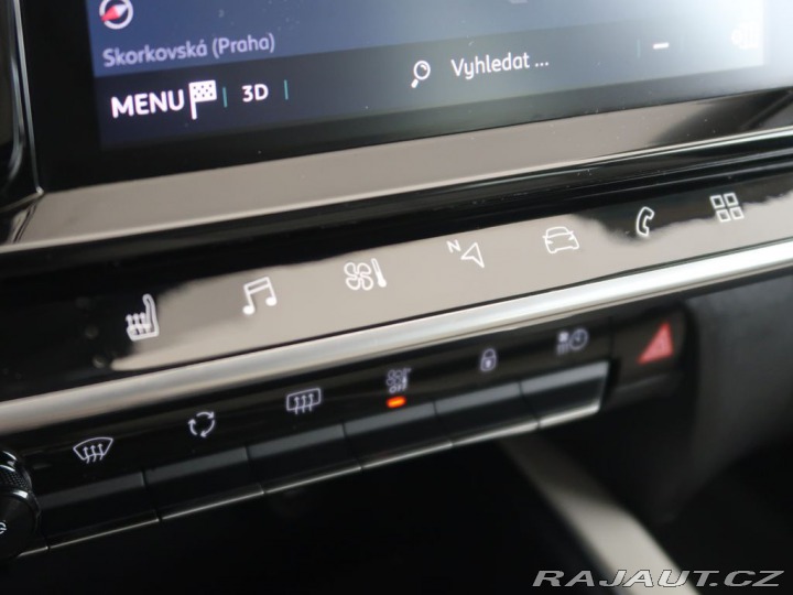 Citroën C5 Aircross 1.6PureTech,PHEV,CZ,Shine 2021