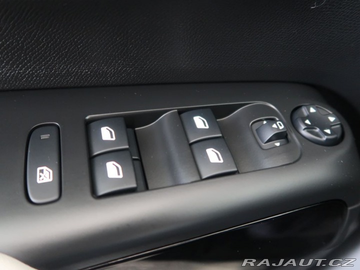 Citroën C5 Aircross 1.6PureTech,PHEV,CZ,Shine 2021