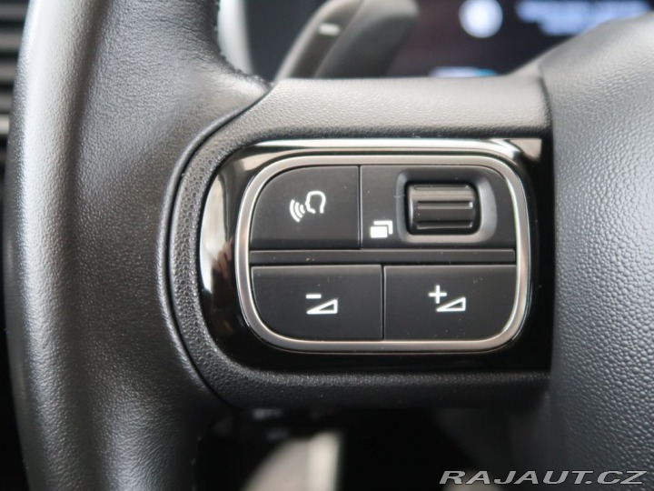 Citroën C5 Aircross 1.6PureTech,PHEV,CZ,Shine 2021