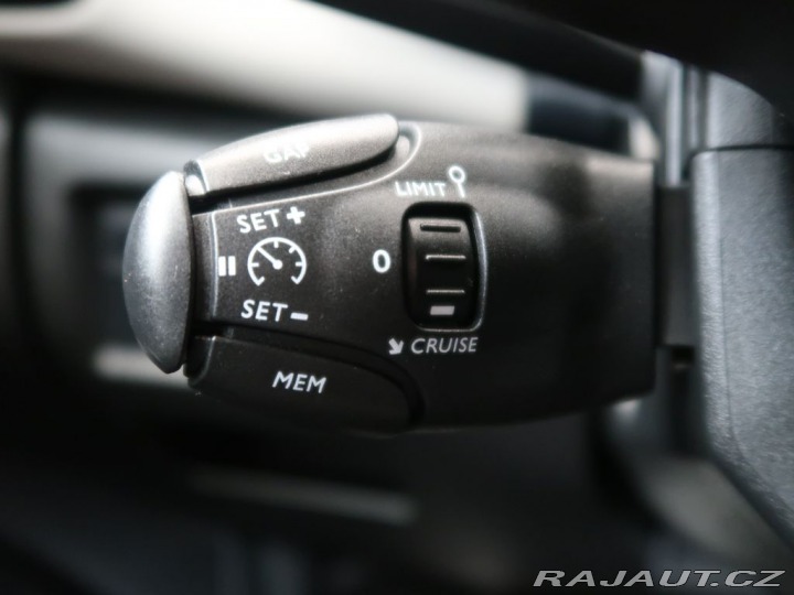 Citroën C5 Aircross 1.6PureTech,PHEV,CZ,Shine 2021