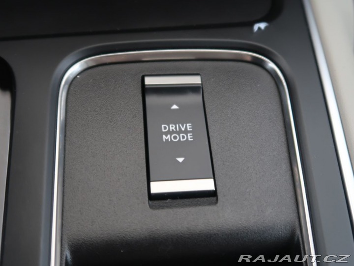 Citroën C5 Aircross 1.6PureTech,PHEV,CZ,Shine 2021