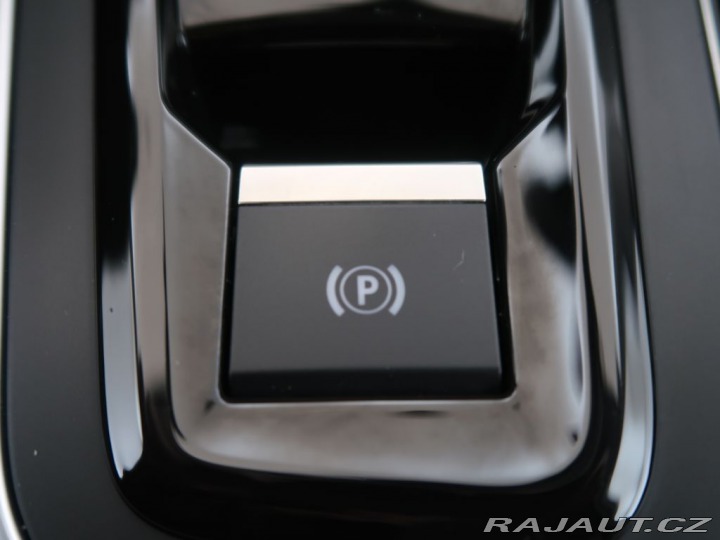 Citroën C5 Aircross 1.6PureTech,PHEV,CZ,Shine 2021