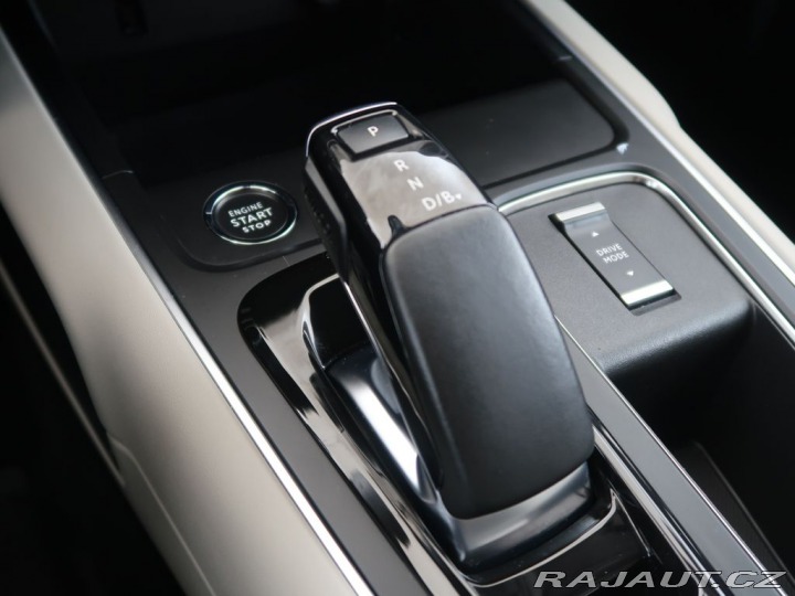 Citroën C5 Aircross 1.6PureTech,PHEV,CZ,Shine 2021