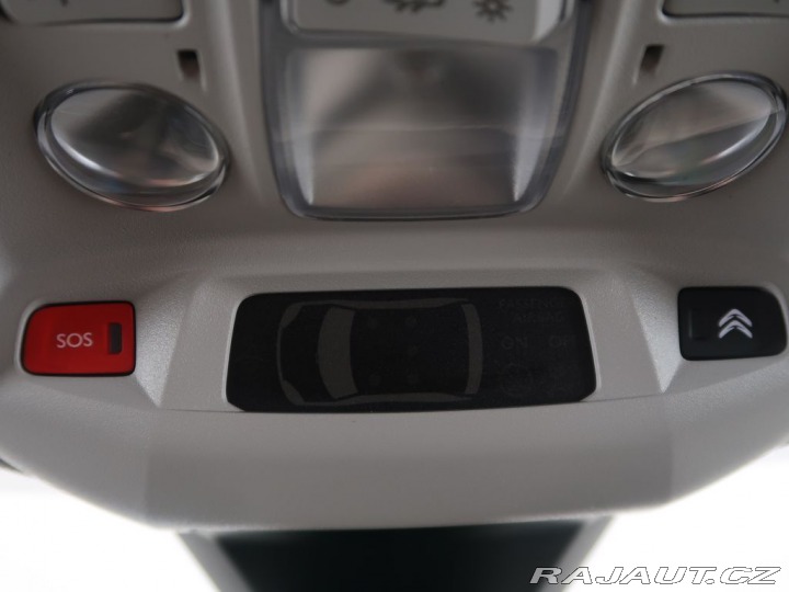 Citroën C5 Aircross 1.6PureTech,PHEV,CZ,Shine 2021