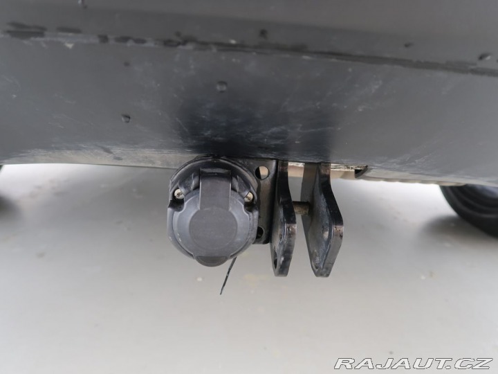 Citroën C5 Aircross 1.6PureTech,PHEV,CZ,Shine 2021