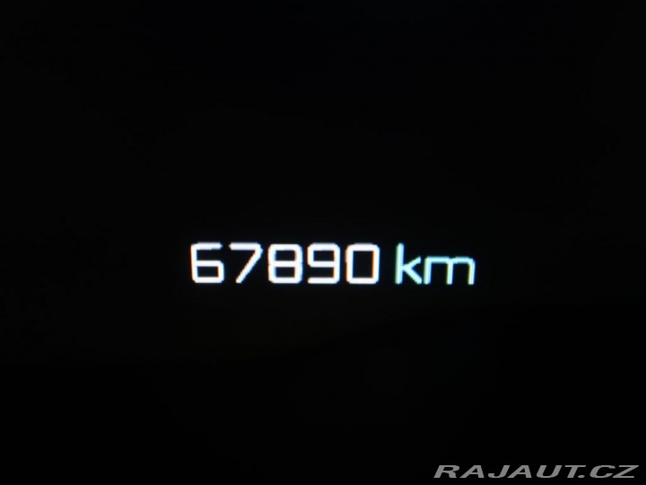 Citroën C5 Aircross 1.6PureTech,PHEV,CZ,Shine 2021