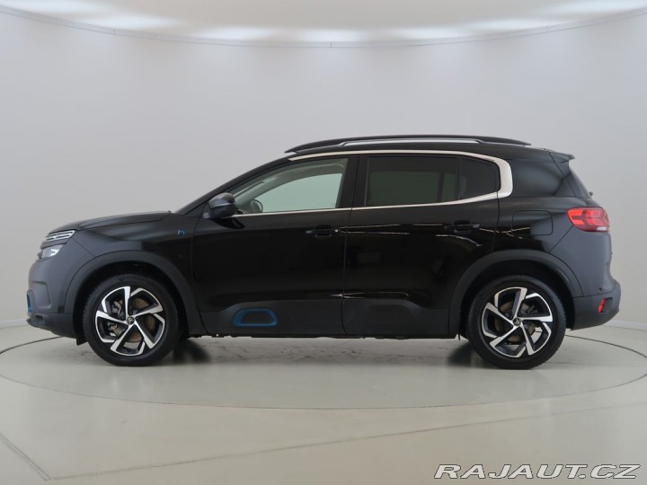 Citroën C5 Aircross 1.6PureTech,PHEV,CZ,Shine 2021