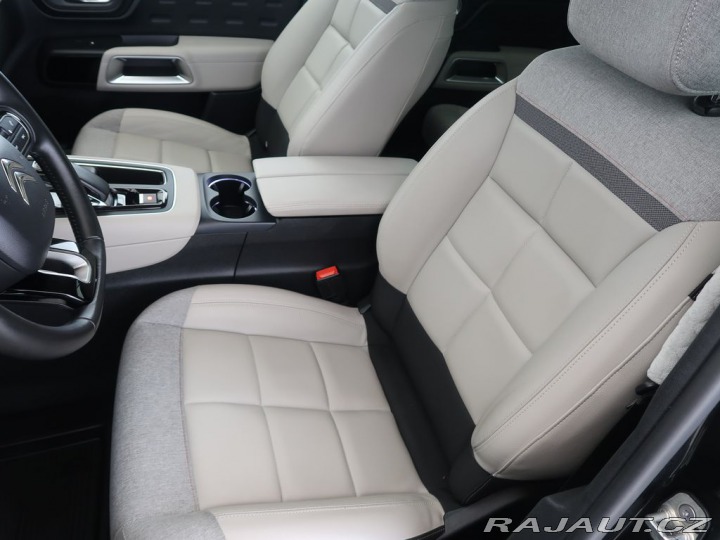 Citroën C5 Aircross 1.6PureTech,PHEV,CZ,Shine 2021