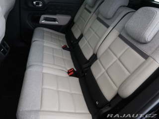 Citroën C5 Aircross 1.6PureTech,PHEV,CZ,Shine 2021