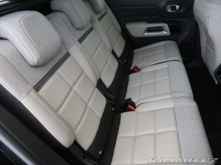 Citroën C5 Aircross 1.6PureTech,PHEV,CZ,Shine 2021