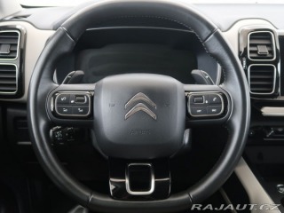 Citroën C5 Aircross 1.6PureTech,PHEV,CZ,Shine 2021