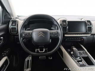 Citroën C5 Aircross 1.6PureTech,PHEV,CZ,Shine 2021