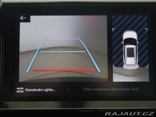 Citroën C5 Aircross 1.6PureTech,PHEV,CZ,Shine 2021