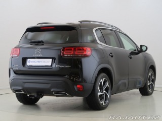 Citroën C5 Aircross 1.6PureTech,PHEV,CZ,Shine 2021
