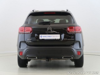 Citroën C5 Aircross 1.6PureTech,PHEV,CZ,Shine 2021