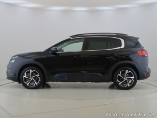 Citroën C5 Aircross 1.6PureTech,PHEV,CZ,Shine 2021