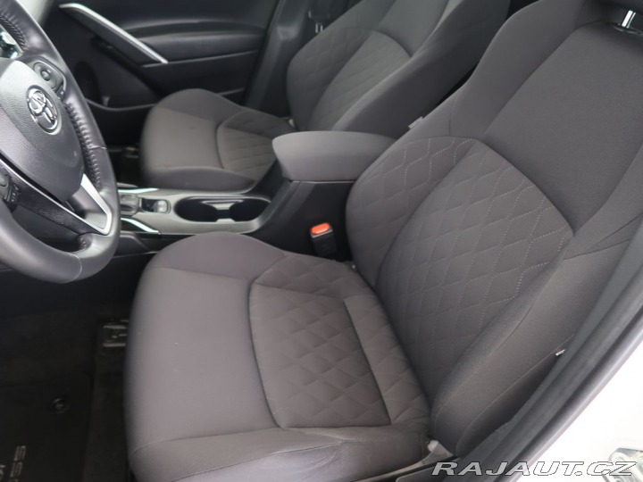 Toyota Corolla Cross 2.0Hybrid,4x4,1Maj,Style 2022