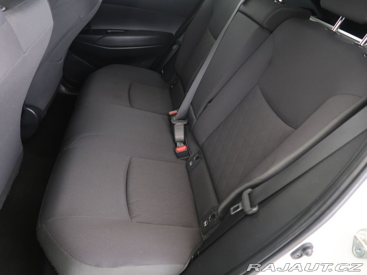 Toyota Corolla Cross 2.0Hybrid,4x4,1Maj,Style 2022