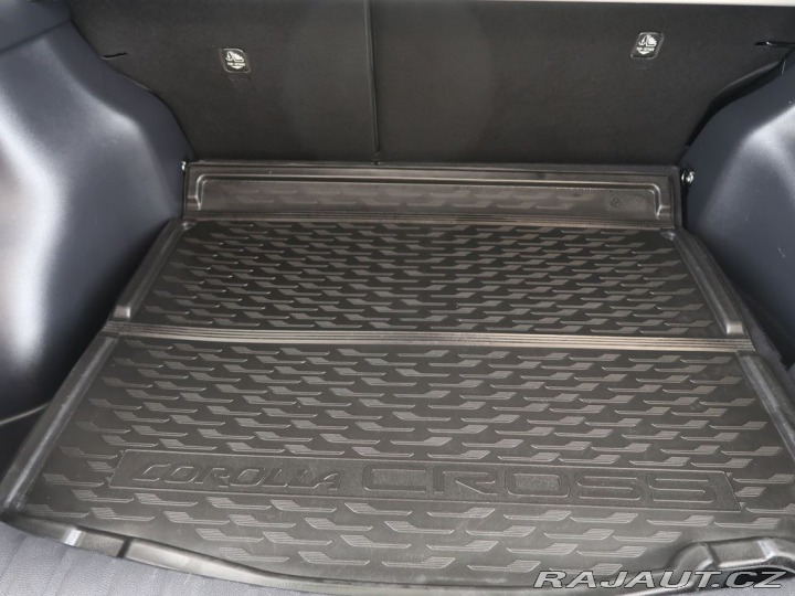 Toyota Corolla Cross 2.0Hybrid,4x4,1Maj,Style 2022