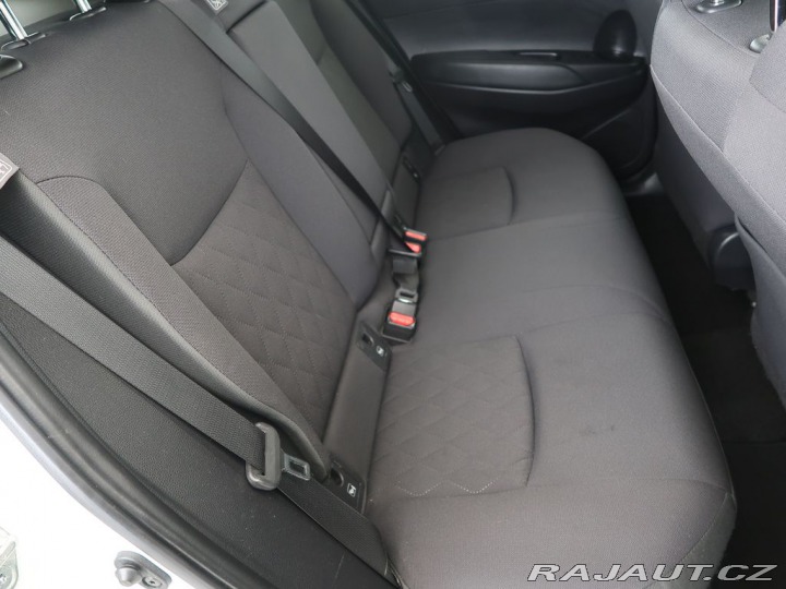 Toyota Corolla Cross 2.0Hybrid,4x4,1Maj,Style 2022