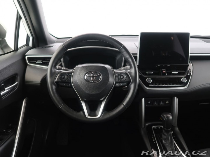 Toyota Corolla Cross 2.0Hybrid,4x4,1Maj,Style 2022