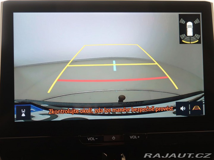 Toyota Corolla Cross 2.0Hybrid,4x4,1Maj,Style 2022