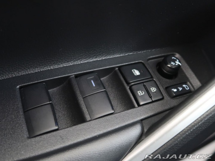 Toyota Corolla Cross 2.0Hybrid,4x4,1Maj,Style 2022