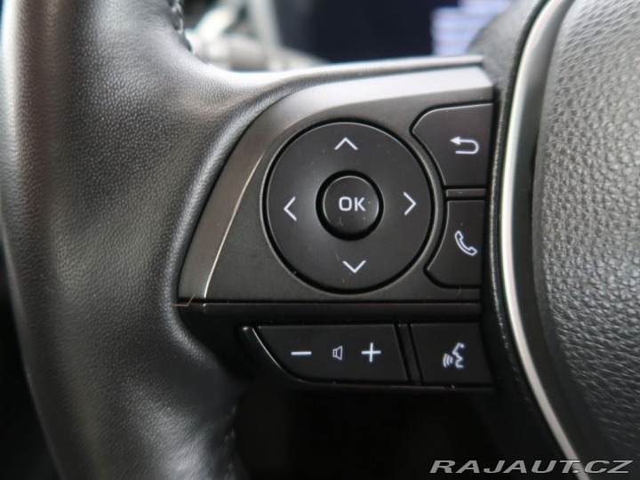 Toyota Corolla Cross 2.0Hybrid,4x4,1Maj,Style 2022