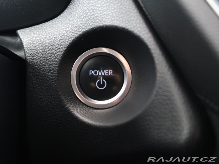 Toyota Corolla Cross 2.0Hybrid,4x4,1Maj,Style 2022