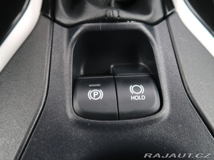 Toyota Corolla Cross 2.0Hybrid,4x4,1Maj,Style 2022