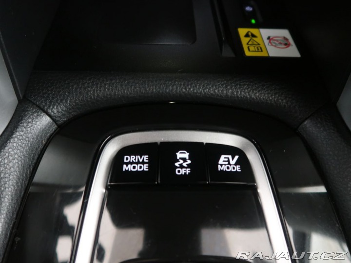 Toyota Corolla Cross 2.0Hybrid,4x4,1Maj,Style 2022