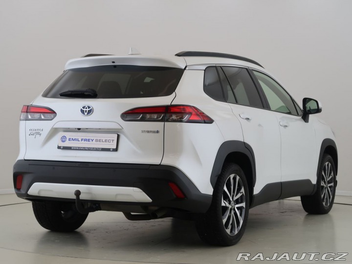 Toyota Corolla Cross 2.0Hybrid,4x4,1Maj,Style 2022