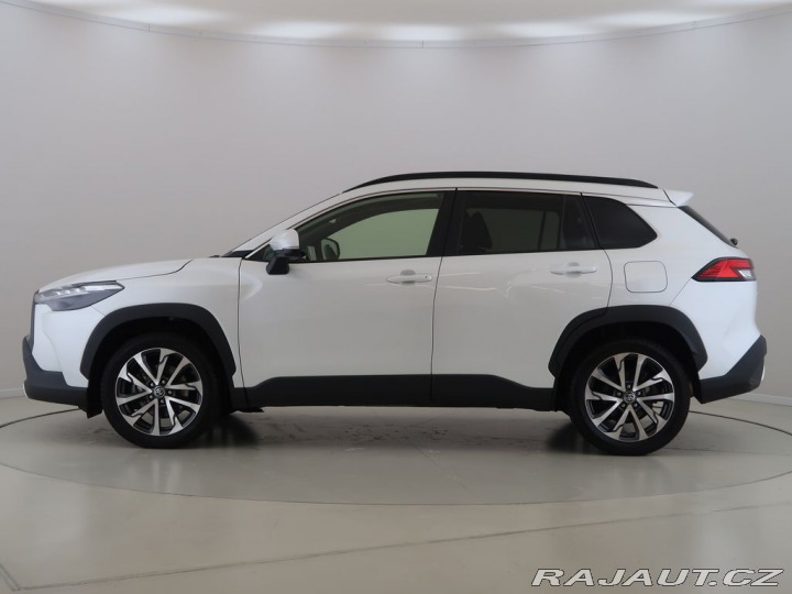 Toyota Corolla Cross 2.0Hybrid,4x4,1Maj,Style 2022