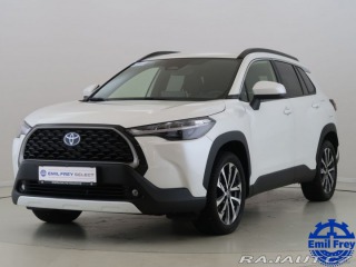 Toyota Corolla Cross 2.0Hybrid,4x4,1Maj,Style 2022