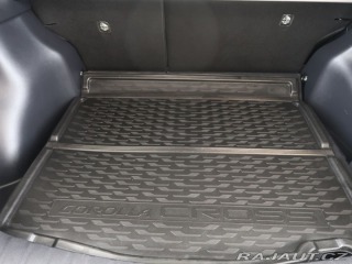Toyota Corolla Cross 2.0Hybrid,4x4,1Maj,Style 2022