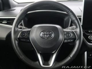 Toyota Corolla Cross 2.0Hybrid,4x4,1Maj,Style 2022