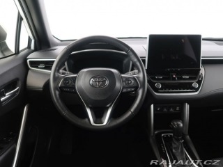 Toyota Corolla Cross 2.0Hybrid,4x4,1Maj,Style 2022