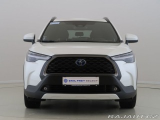 Toyota Corolla Cross 2.0Hybrid,4x4,1Maj,Style 2022