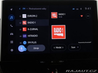 Toyota Corolla Cross 2.0Hybrid,4x4,1Maj,Style 2022