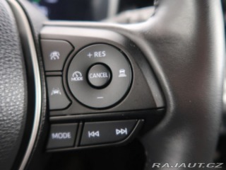 Toyota Corolla Cross 2.0Hybrid,4x4,1Maj,Style 2022