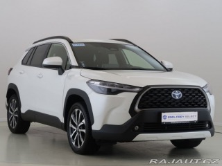 Toyota Corolla Cross 2.0Hybrid,4x4,1Maj,Style 2022