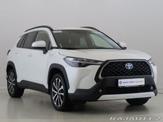 Toyota Corolla Cross 2.0Hybrid,4x4,1Maj,Style 2022