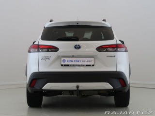 Toyota Corolla Cross 2.0Hybrid,4x4,1Maj,Style 2022