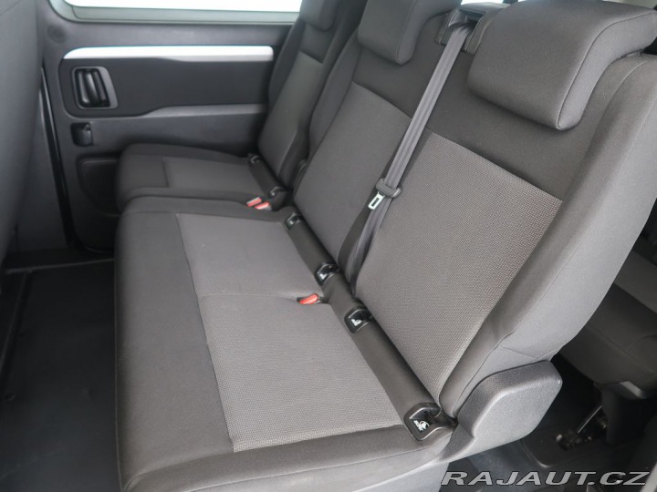 Toyota ProAce Verso 2.0D-4D,L2,CZ,9Míst,Activ 2018