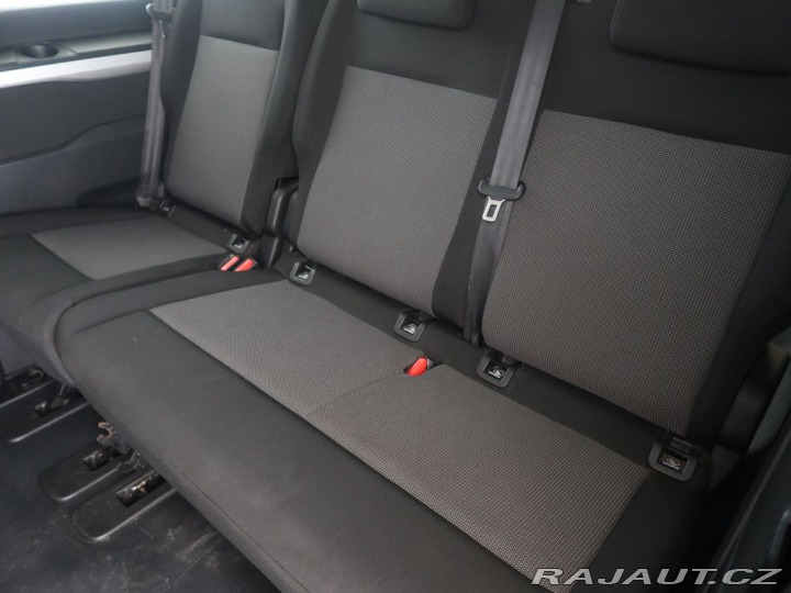 Toyota ProAce Verso 2.0D-4D,L2,CZ,9Míst,Activ 2018