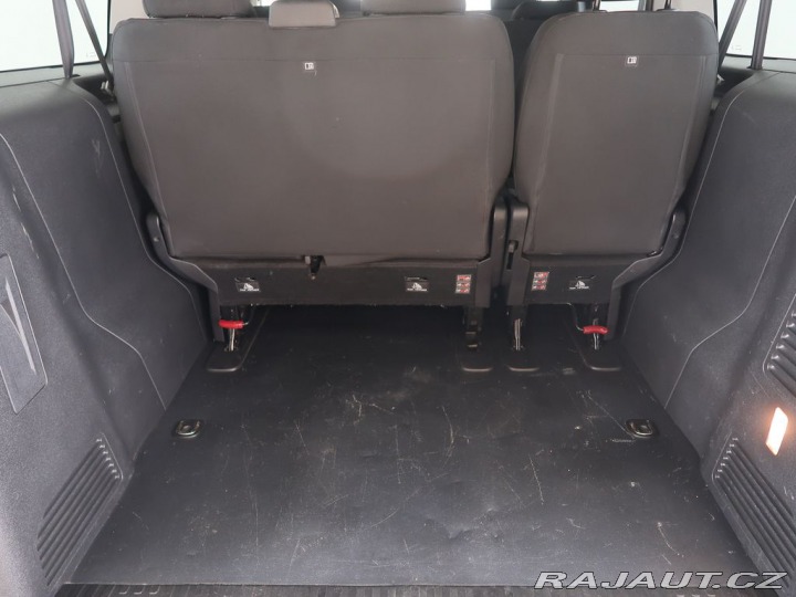 Toyota ProAce Verso 2.0D-4D,L2,CZ,9Míst,Activ 2018