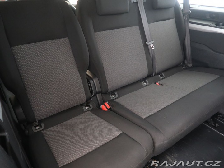 Toyota ProAce 2.0D-4D,L2,CZ,9Míst,Activ 2018