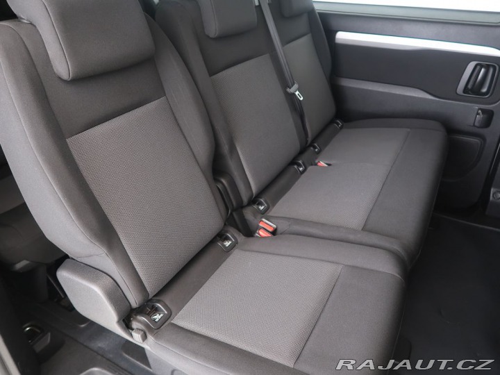 Toyota ProAce Verso 2.0D-4D,L2,CZ,9Míst,Activ 2018