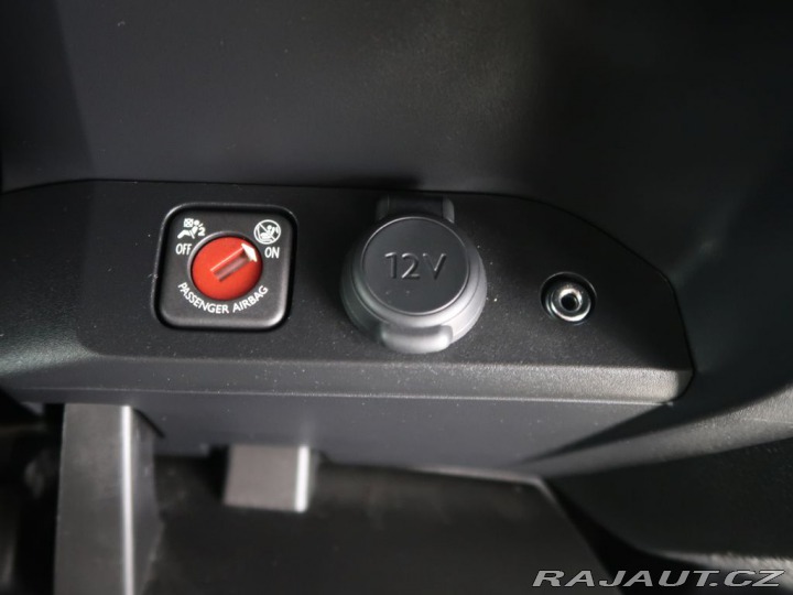 Toyota ProAce 2.0D-4D,L2,CZ,9Míst,Activ 2018